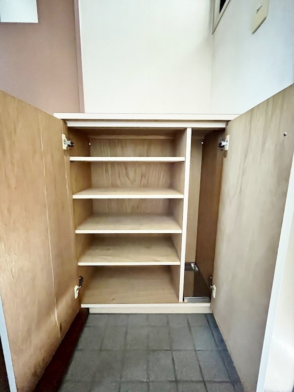 エントランス　★シューズボックス★