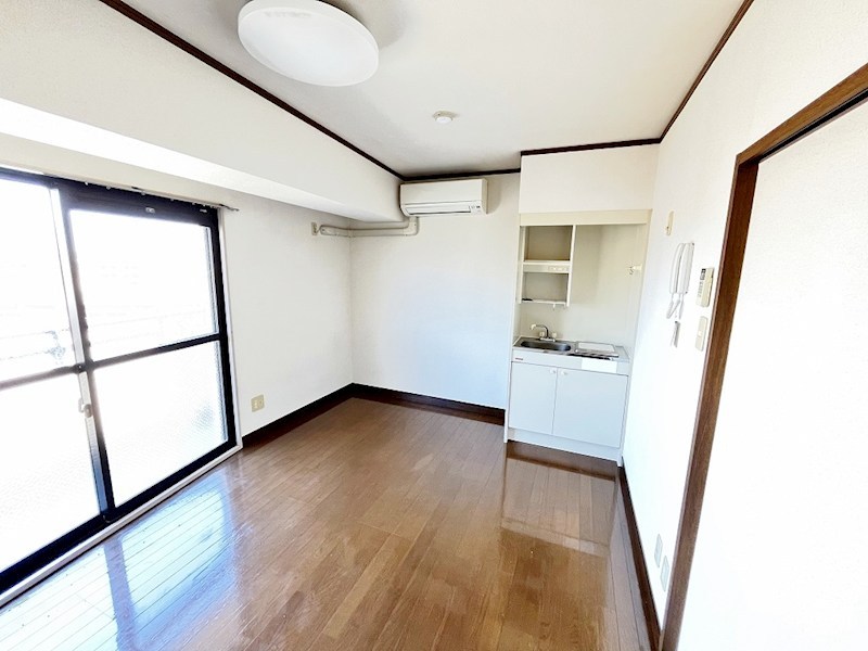 居室・リビング　★洋室★