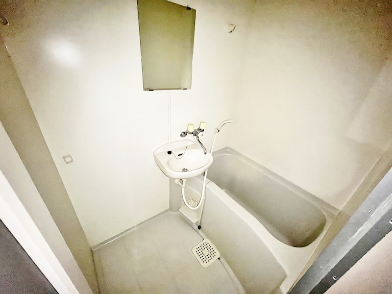 バス・シャワールーム　★浴室★