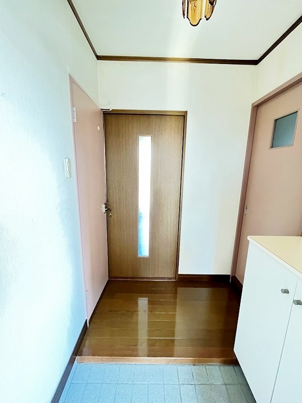 玄関　★玄関★