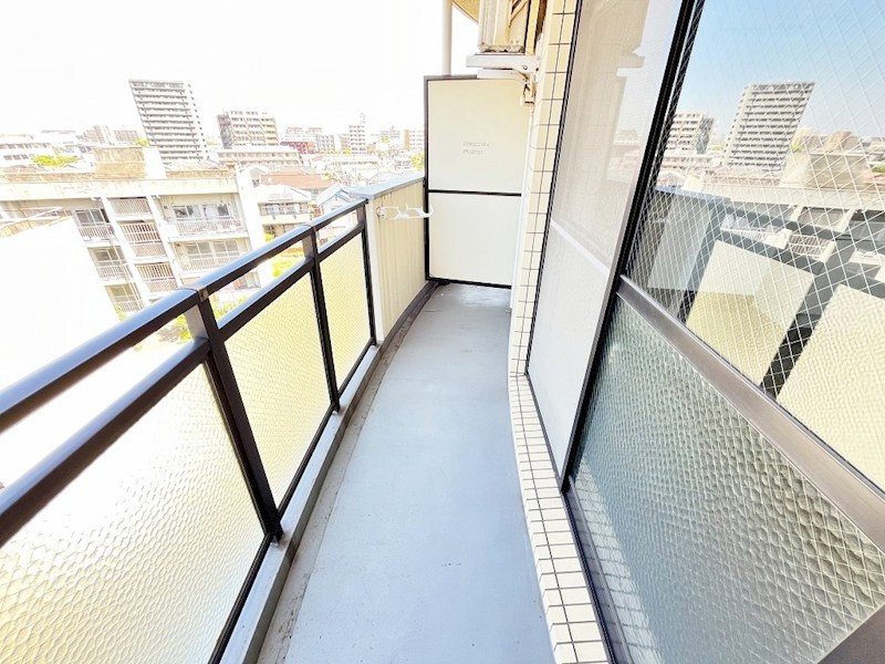 バルコニー　★ベランダ★