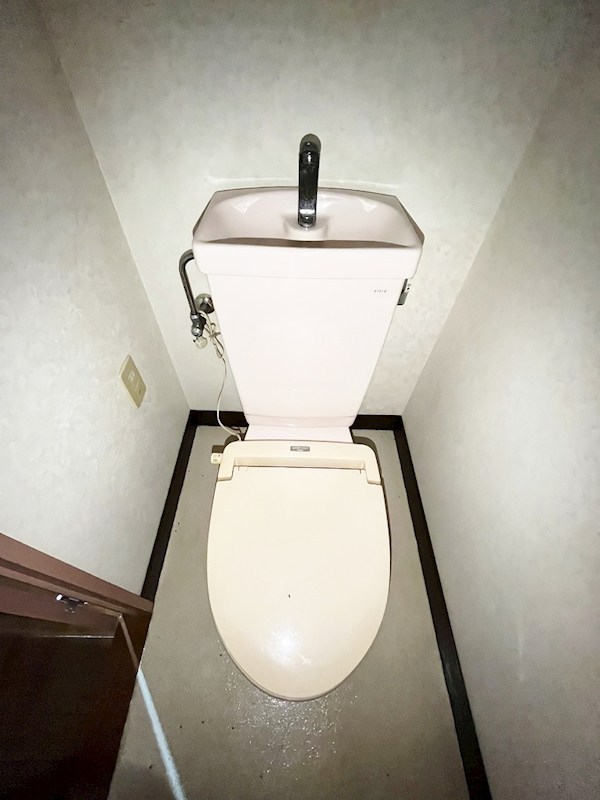 トイレ　★トイレ★