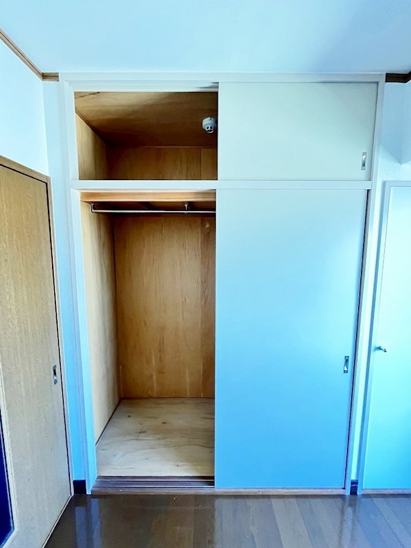 収納　★クローゼット★