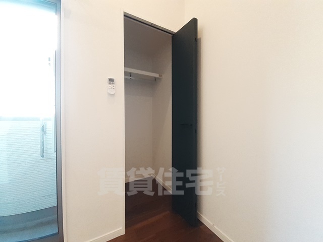 収納　102号室写真