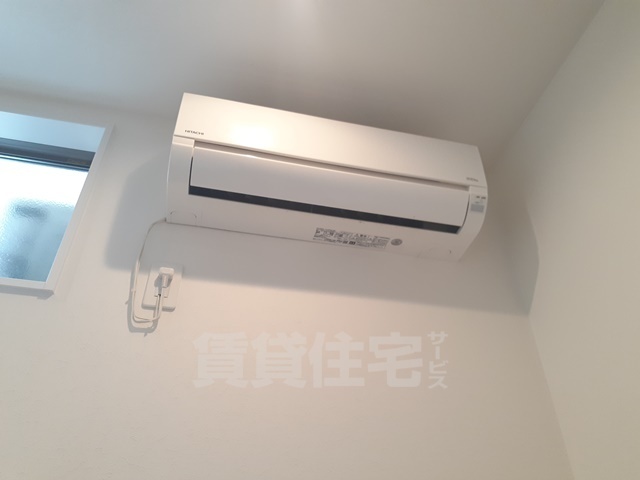 その他設備　102号室写真