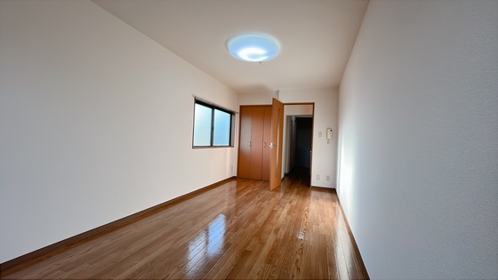 その他部屋・スペース　他号室のお写真です