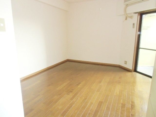 その他部屋・スペース　内装もきれいです