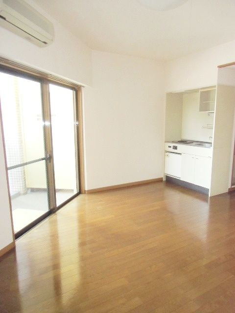 居室・リビング　おしゃれなリビングです