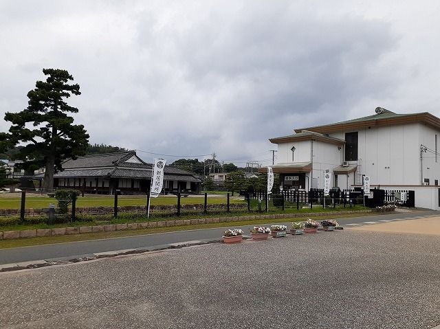 その他　新居関所跡（その他）まで800m