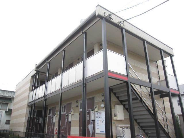 エントランス　☆外観☆