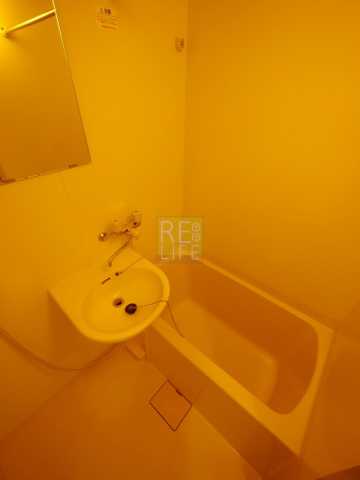 バス・シャワールーム　スカイコート新宿曙橋第2