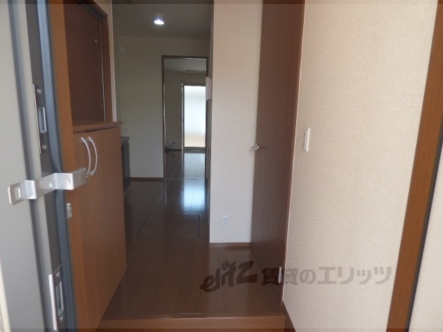 その他部屋・スペース　廊下