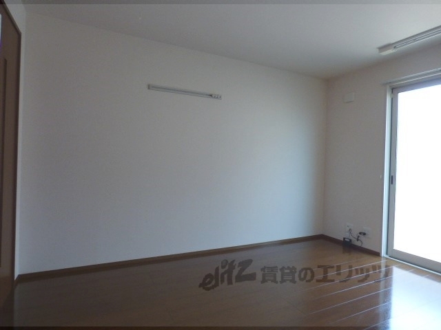 居室・リビング　居室