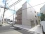 富木駅より徒歩2分 2階 築4年1ヶ月の賃貸物件