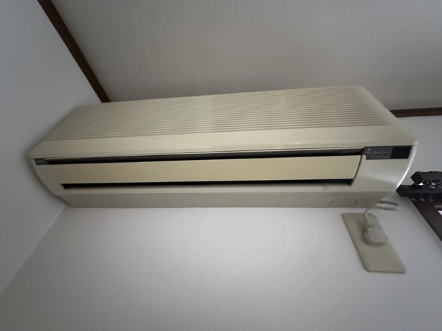 その他設備　他号室画像