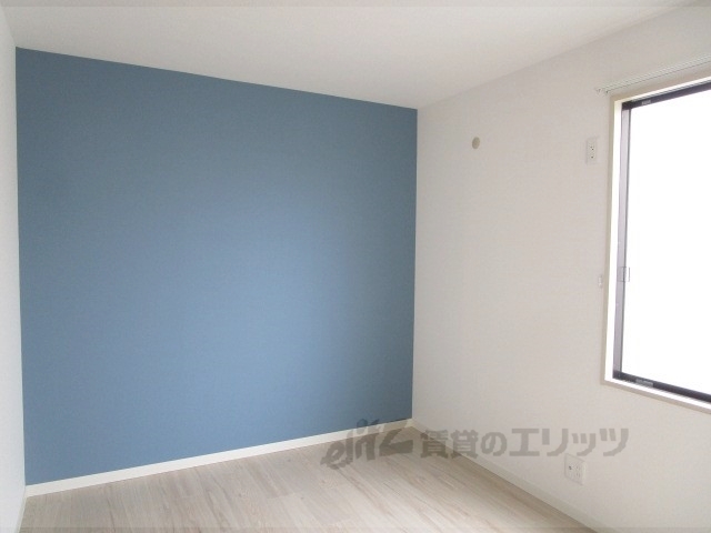 居室・リビング　洋室