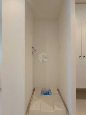 その他設備　レジディア中落合