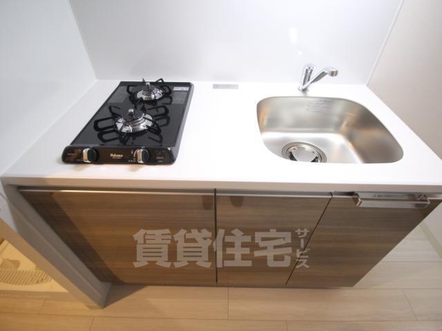 キッチン　同仕様写真