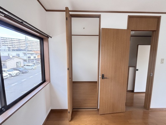 その他設備　※別部屋の写真です