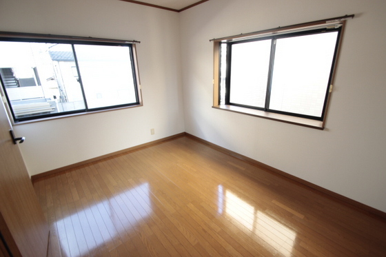 その他部屋・スペース　※別部屋の写真です