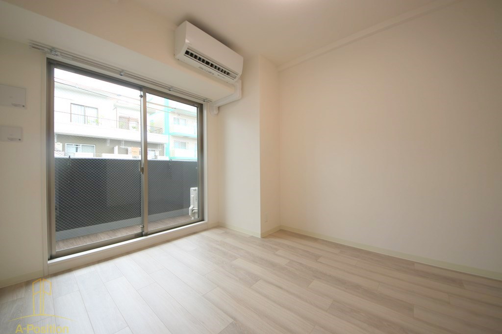 その他部屋・スペース　プレサンスOSAKA東中本エシデル