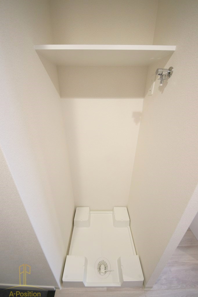 その他設備　プレサンスOSAKA東中本エシデル