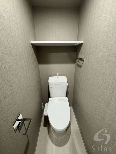 その他　建築中