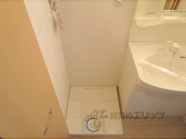 その他部屋・スペース　洗濯機置場