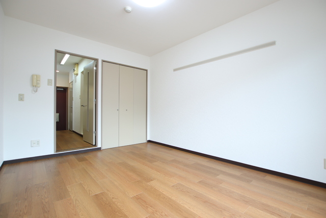 その他部屋・スペース　７帖洋室です！