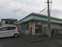 コンビニ　コンビニ（コンビニ）まで350m