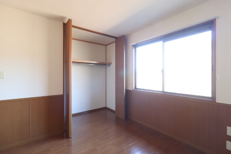 収納　図面と現状に相違がある場合には現状を優先