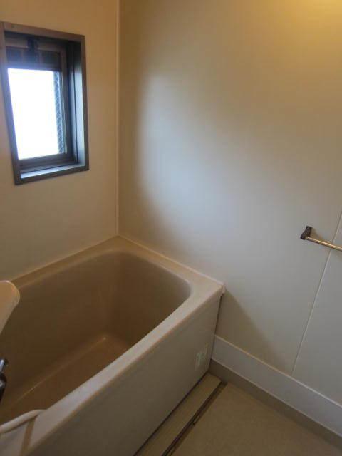 バス・シャワールーム　風呂