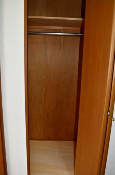 収納　※別部屋参考写真