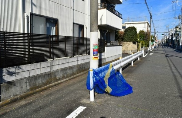 その他　ゴミ集積所