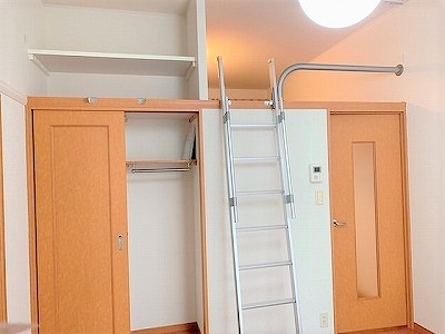 その他部屋・スペース