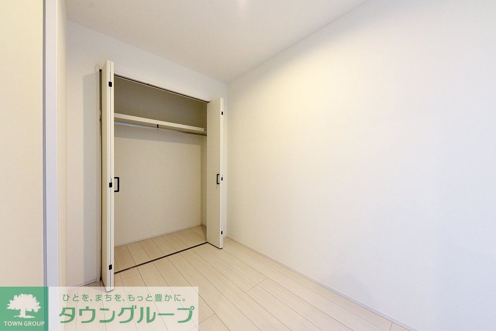 収納　※同施工会社　イメージ画像