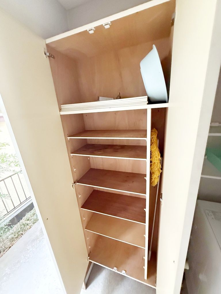 収納　★お部屋探しは、タウンハウジング多摩センター店へ★