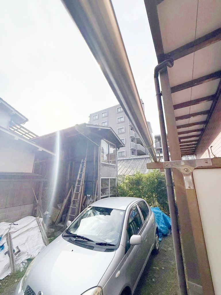 眺望　★お部屋探しは、タウンハウジング多摩センター店へ★