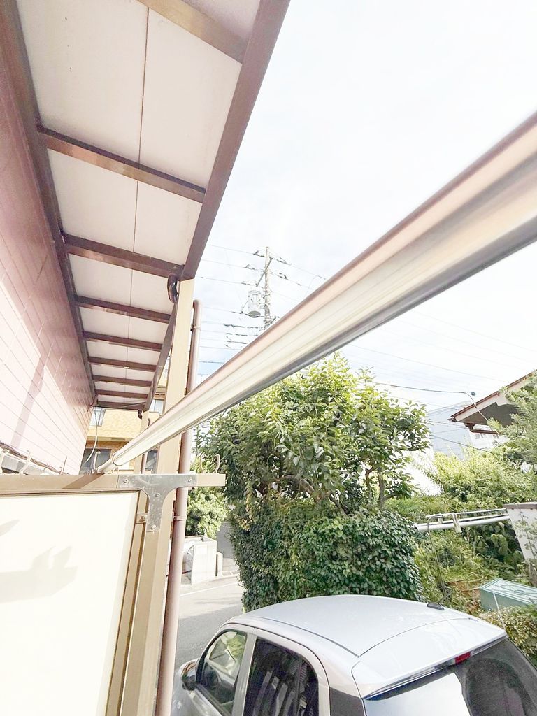 バルコニー　★お部屋探しは、タウンハウジング多摩センター店へ★