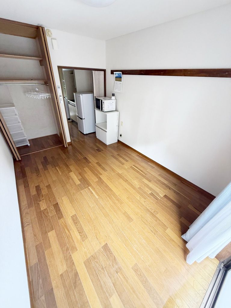 居室・リビング　★お部屋探しは、タウンハウジング多摩センター店へ★