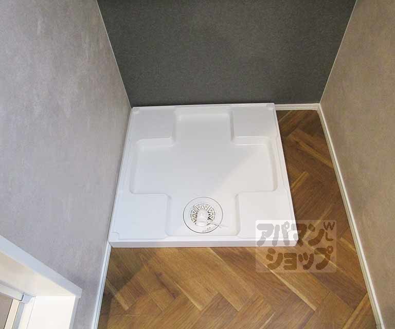 その他設備　３０５号室の写真です。