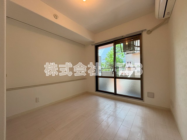 居室・リビング　6.3帖