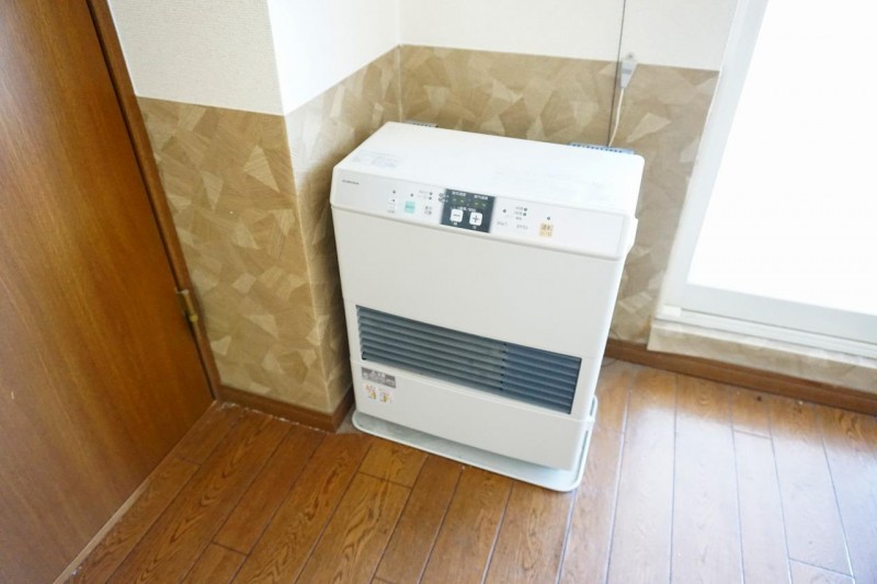 その他設備　設備