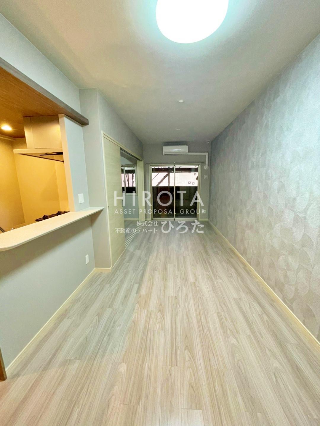 居室・リビング　※同仕様写真