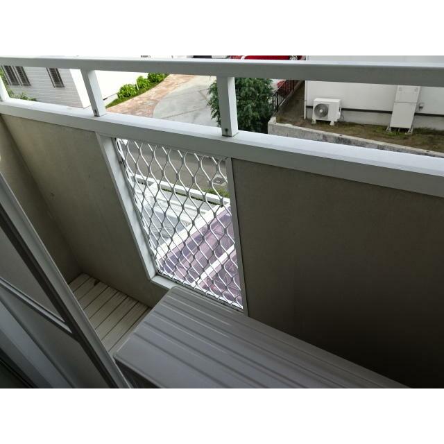 その他部屋・スペース　南向きで日当たり良好♪