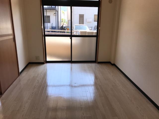 その他部屋・スペース　洋室