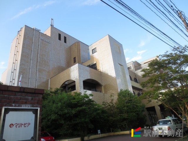 その他　マリトピア（その他）まで600m