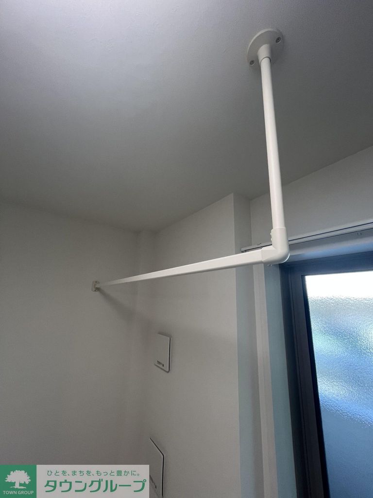 その他　バルコニー