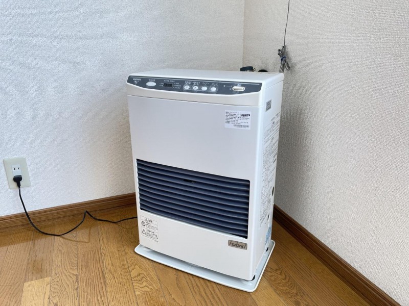 その他設備　設備