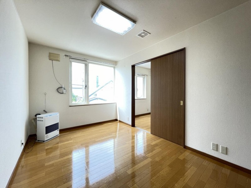 居室・リビング　リビング１